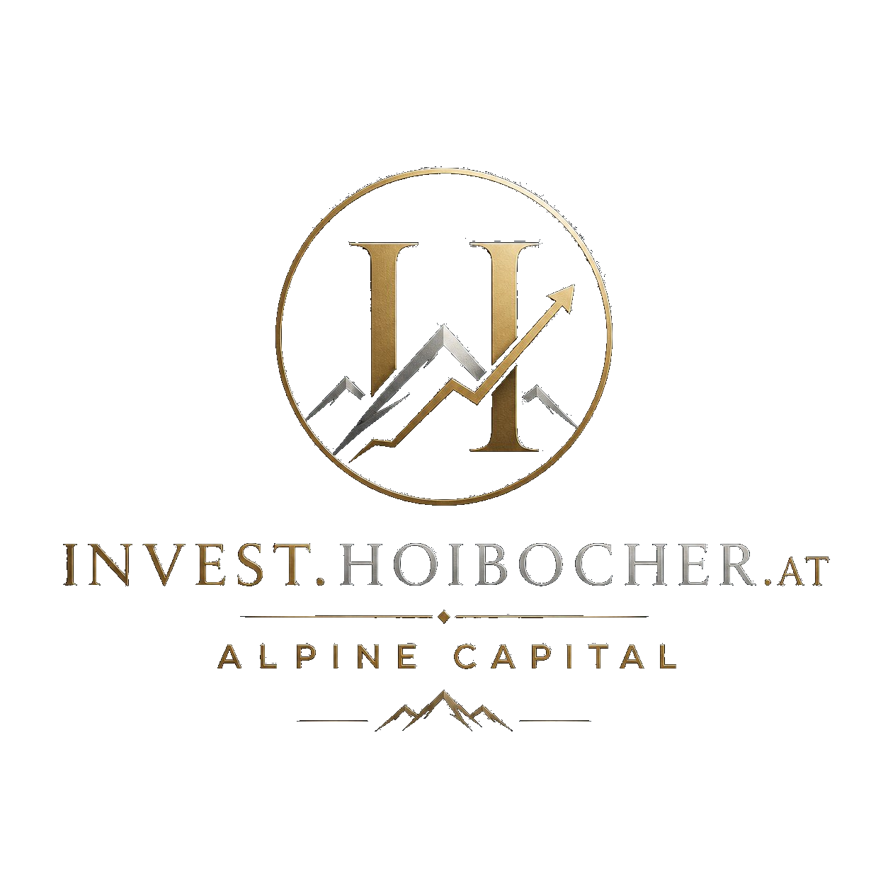 invest.hoibocher.at — Alpine Capital